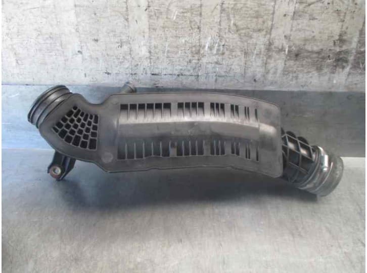 Recambio de tubo para mercedes-benz sprinterii caja abierta (desde 01.06) 1.8 cat referencia OEM IAM A2710901537 013536 WOCO