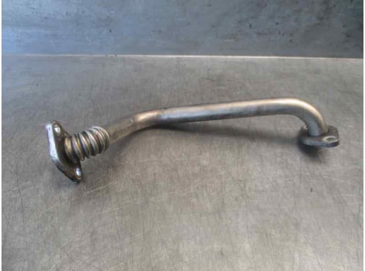 Recambio de enfriador egr para mercedes-benz sprinterii caja abierta (desde 01.06) 1.8 cat referencia OEM IAM 2711400512 TUBO