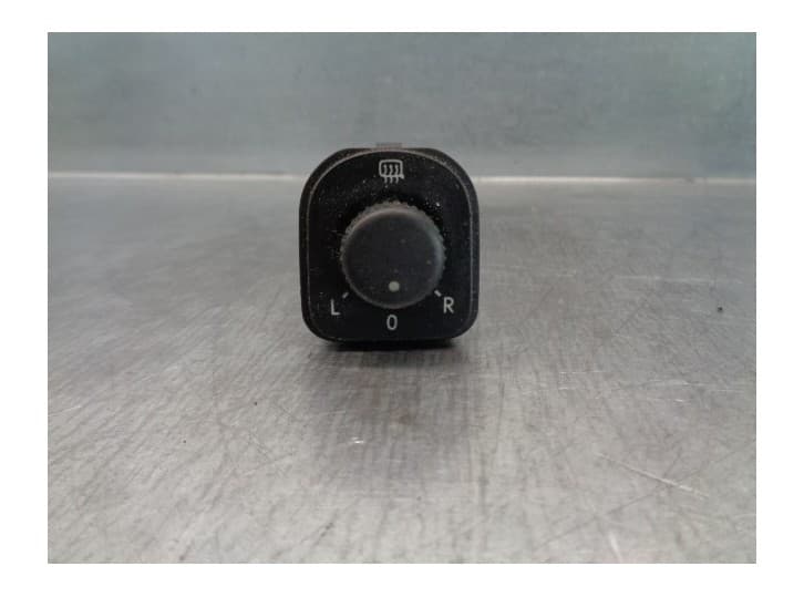 Recambio de mando retrovisor para volkswagen passat b6 (3c2) 2.0 tdi 16v referencia OEM IAM 1K0959565H