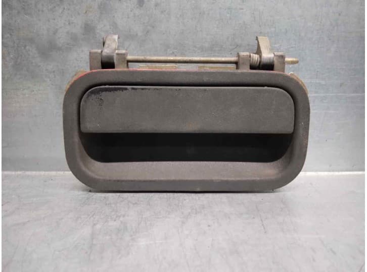 Recambio de maneta exterior trasera derecha para opel astra f hatchback (t92) 1.4 si (f08, m08, f68, m68) referencia OEM IAM 138