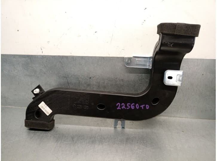Recambio de tubo para hyundai tucson (tl, tle) 1.6 crdi hybrid 48v referencia OEM IAM 37573D7000 37573D7000