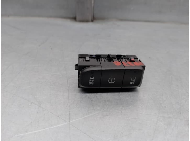 Recambio de interruptor para opel grandland / grandland x (a18, p1uo) 1.6 turbo d (75) referencia OEM IAM YP00032777