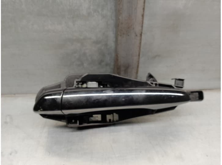 Recambio de maneta exterior trasera izquierda para opel grandland / grandland x (a18, p1uo) 1.6 turbo d (75) referencia OEM IAM
