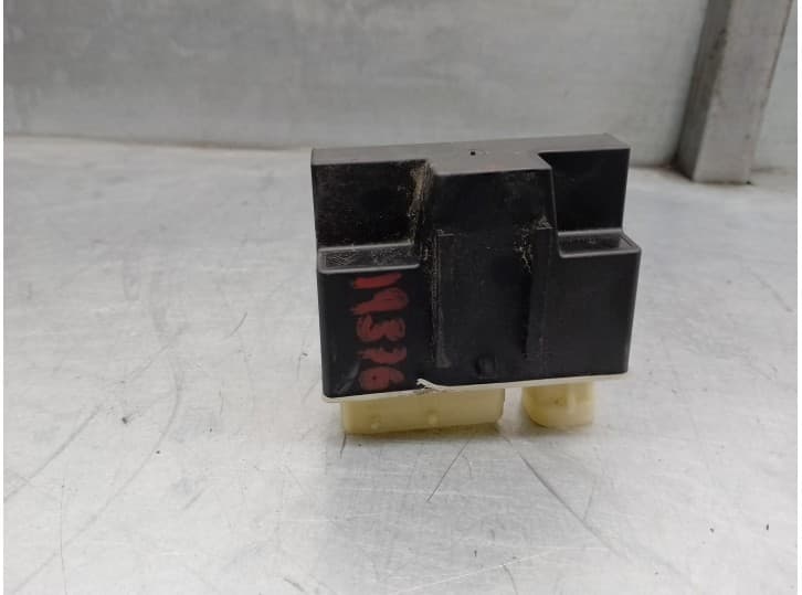 Recambio de caja precalentamiento para opel grandland / grandland x (a18, p1uo) 1.6 turbo d (75) referencia OEM IAM 9662570880