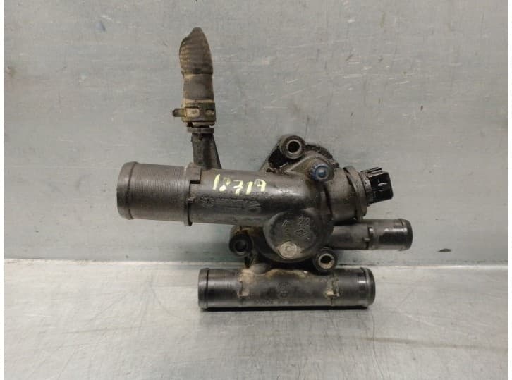 Recambio de termostato para renault master ii autobús (jd) 1.9 dci 80 referencia OEM IAM 8200074349C