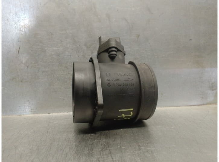 Recambio de caudalimetro para volvo c70 i coupé (872) t-5 referencia OEM IAM 8670112 0280218108 BOSCH