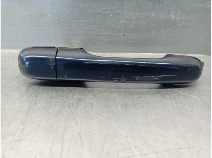 Recambio de maneta exterior delantera derecha para volvo c70 i coupé (872) t-5 referencia OEM IAM 9417787 2 PUERTAS