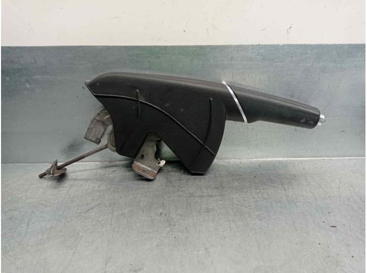 Recambio de palanca freno de mano para audi a1 sportback (8xa, 8xf) 1.6 tdi referencia OEM IAM 6C0711303C