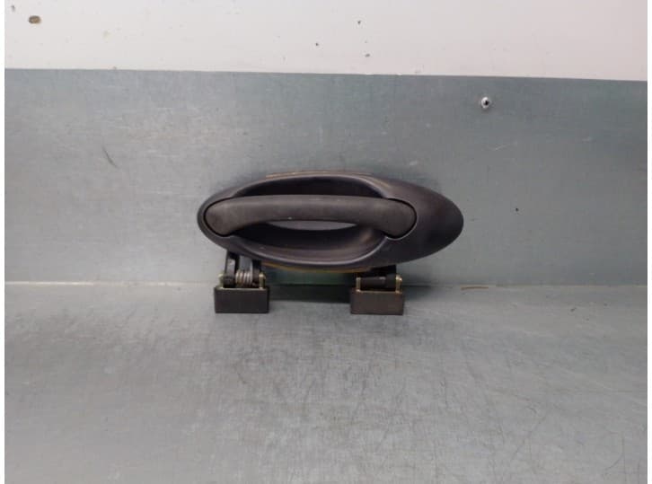 Recambio de maneta exterior delantera derecha para saab 9-5 (ys3e) 2.0 t referencia OEM IAM 730700001 4 PUERTAS