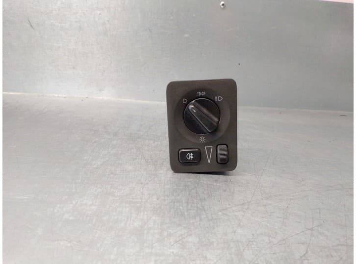Recambio de mando luces salpicadero para saab 9-5 (ys3e) 2.0 t referencia OEM IAM 4616124