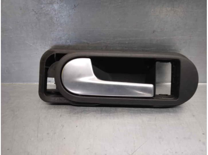 Recambio de maneta interior delantera izquierda para volkswagen golf plus v (5m1, 521) 2.0 tdi 16v referencia OEM IAM 5M0837197