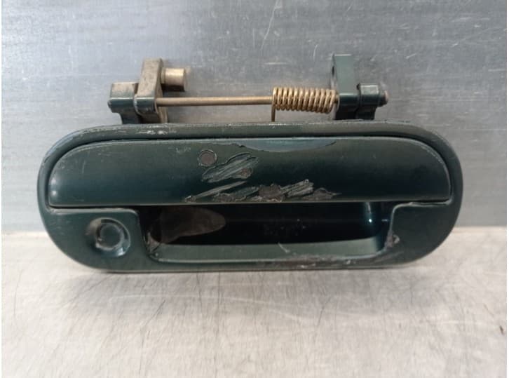 Recambio de maneta exterior delantera derecha para rover 600 i (rh) 618 i/si referencia OEM IAM SN7FR 4 PUERTAS