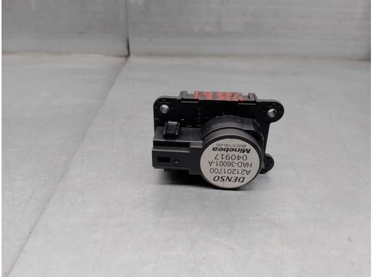 Recambio de motor calefaccion para opel grandland / grandland x (a18, p1uo) 1.6 turbo d (75) referencia OEM IAM A21201700 DENSO