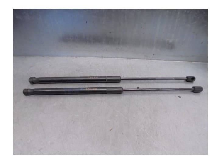 Recambio de amortiguadores maletero / porton para dacia sandero (bs_) 1.5 dci referencia OEM IAM