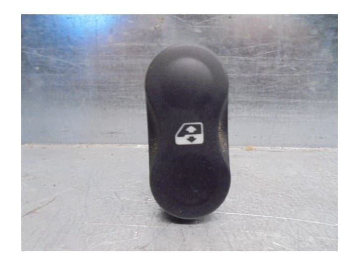 Recambio de mando elevalunas delantero izquierdo para dacia sandero (bs_) 1.5 dci referencia OEM IAM 602227 5 PUERTAS