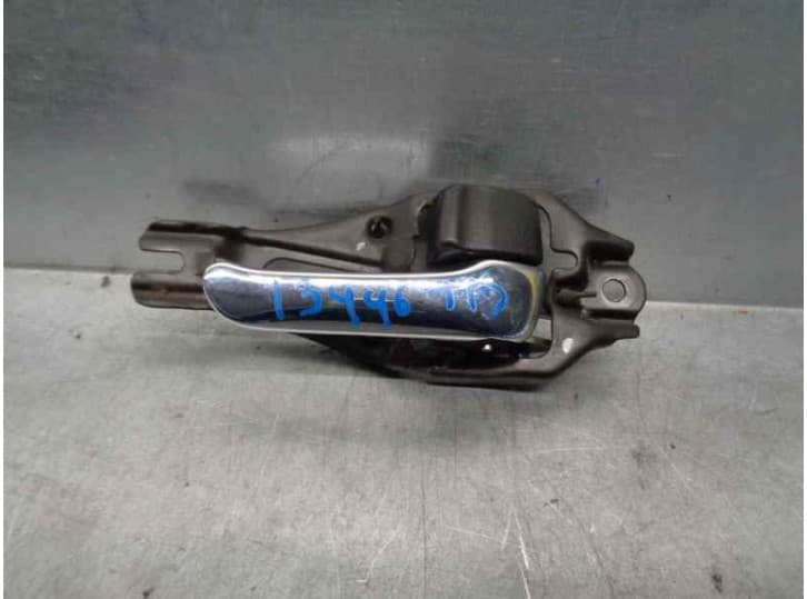 Recambio de maneta interior trasera derecha para lexus ls (_f2_) 400 (ucf20_) referencia OEM IAM 6920550020C0