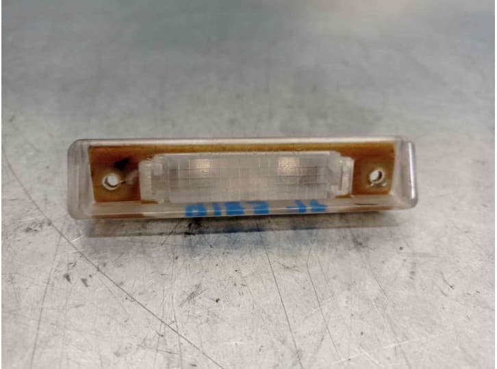 Recambio de luz interior para mercedes-benz sl (r129) 300 sl-24 (129.061) referencia OEM IAM A1298200301 A1298200301