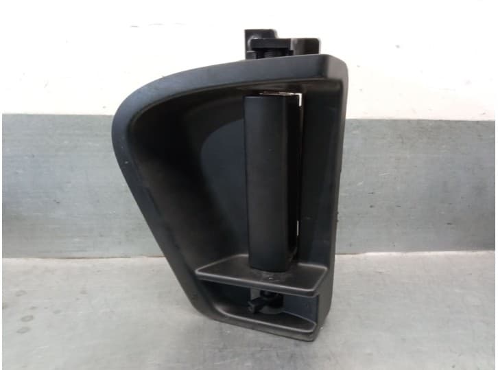 Recambio de maneta interior trasera derecha para lancia voyager monospace (404_) 2.8 crd (rt, 53) referencia OEM IAM 1QT10X9AA 1
