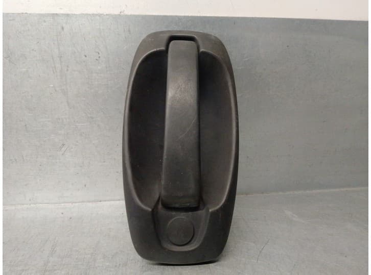 Recambio de maneta exterior delantera derecha para citroën nemo furgoneta/monovolumen (aa_) 1.3 hdi 75 referencia OEM IAM 242559