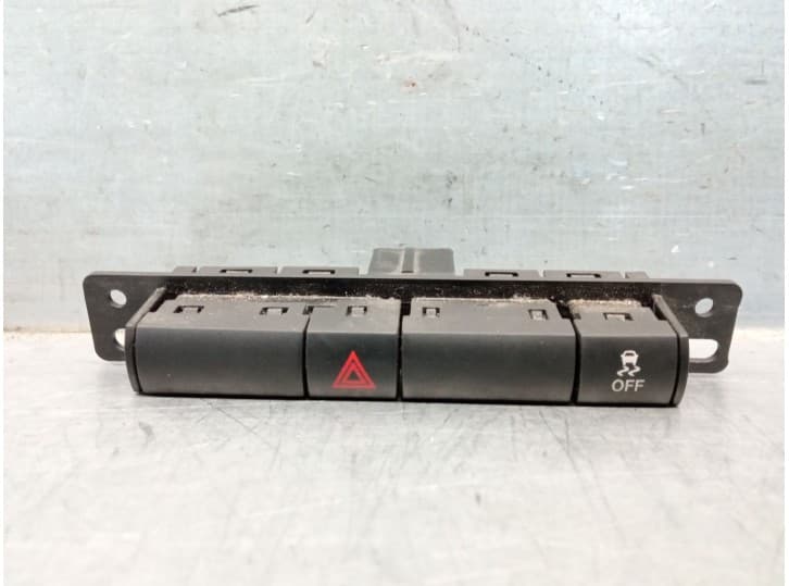 Recambio de warning para lancia voyager monospace (404_) 2.8 crd (rt, 53) referencia OEM IAM 68110969AA 072321484