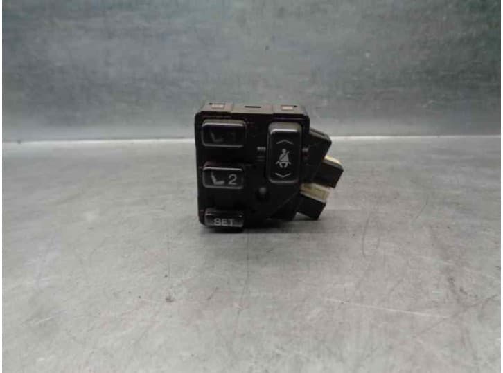 Recambio de mando asiento izquierdo para lexus ls (_f2_) 400 (ucf20_) referencia OEM IAM 8492750040