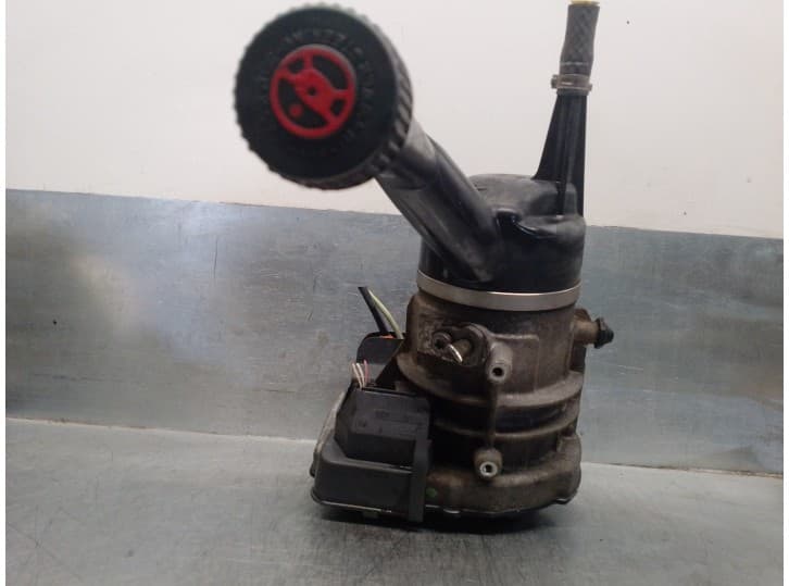 Recambio de bomba direccion para citroën c4 grand picasso i (ua_) 1.6 hdi referencia OEM IAM 9684252580 A0013520 TRW