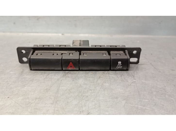 Recambio de warning para lancia voyager monospace (404_) 2.8 crd (rt, 53) referencia OEM IAM 68110969AA K68110969AA