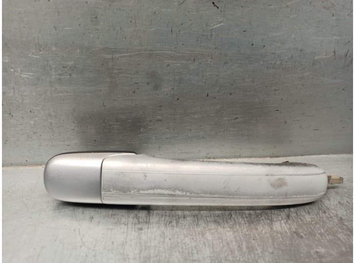 Recambio de maneta exterior trasera derecha para seat cordoba (6k1, 6k2) 1.9 tdi referencia OEM IAM 6K4839205C 4 PUERTAS
