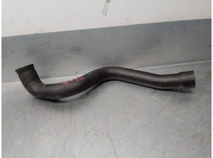 Recambio de tubo para renault megane ii (bm0/1_, cm0/1_) 1.5 dci (bm0f, bm0t, bm2b, cm0f, cm0t) referencia OEM IAM 8200384940