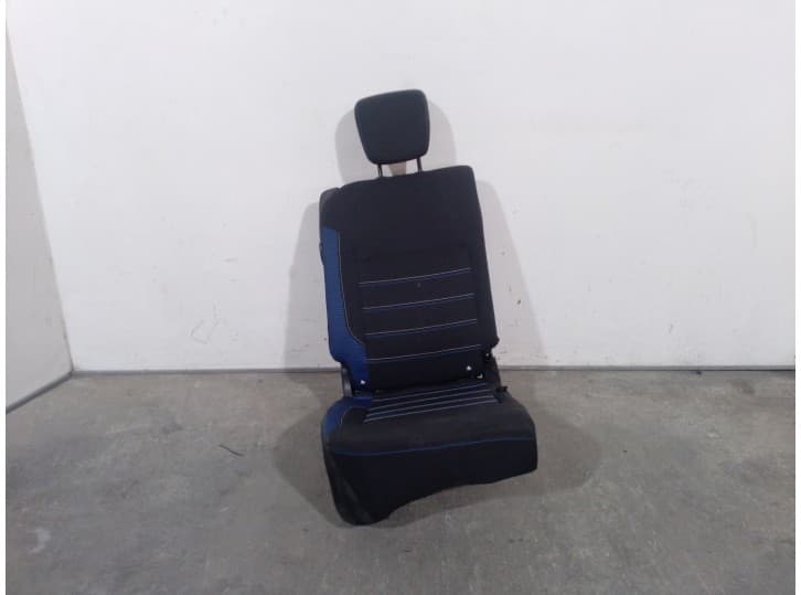 Recambio de asientos trasero derecho para dacia lodgy (js_) 1.5 blue dci 115 (jsjt) referencia OEM IAM 893013879R 893013879R