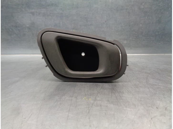 Recambio de maneta interior delantera derecha para chevrolet spark (m300) 1.0 referencia OEM IAM 95215840