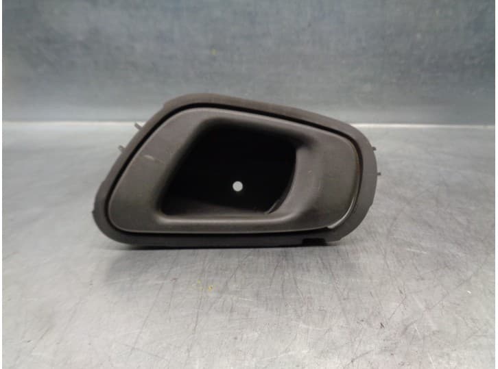 Recambio de maneta interior delantera izquierda para chevrolet spark (m300) 1.0 referencia OEM IAM 95215839