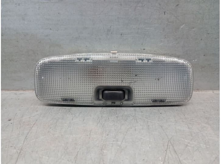 Recambio de luz interior para land rover freelander 2 (l359) 2.2 td4 4x4 referencia OEM IAM 3S7A13776AB LR000254