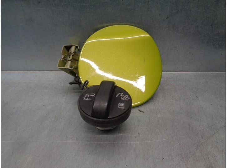 Recambio de tapa exterior combustible para chevrolet spark (m300) 1.0 referencia OEM IAM 95963456