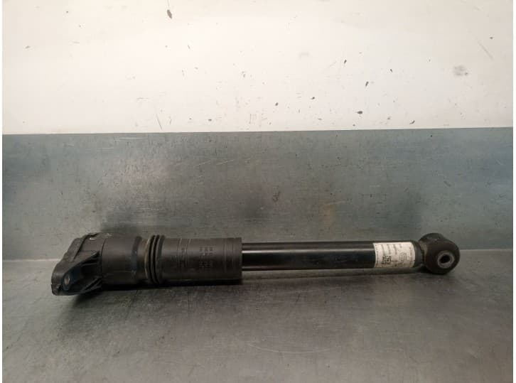 Recambio de amortiguador trasero izquierdo para fiat fiat 600e / 600 mild hybrid fiat 600e / 600 mild hybrid referencia OEM IAM