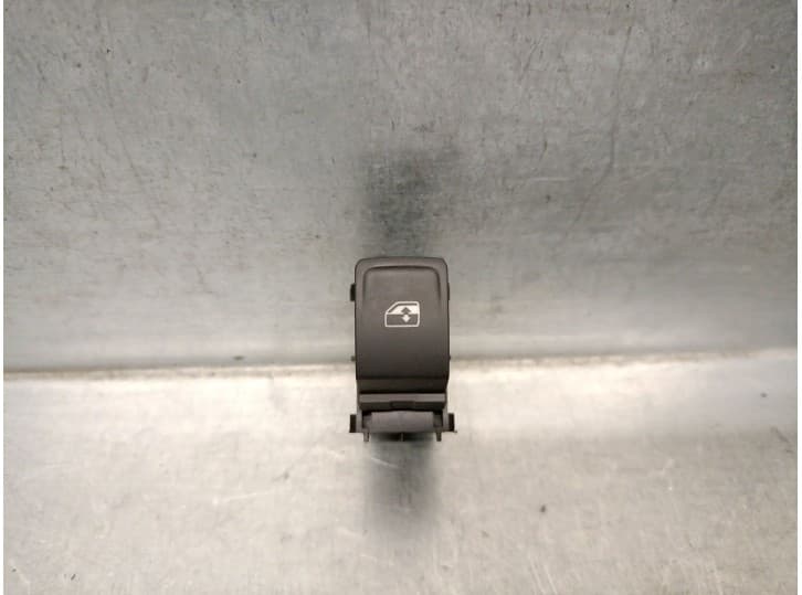 Recambio de mando elevalunas trasero derecho para volkswagen taigo (cs1) 1.0 tsi referencia OEM IAM 5G0959855K 5G0959855K