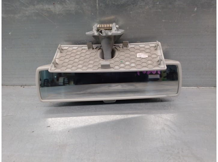 Recambio de espejo interior para seat altea xl (5p5, 5p8) 2.0 tdi 16v referencia OEM IAM 5P0857511F