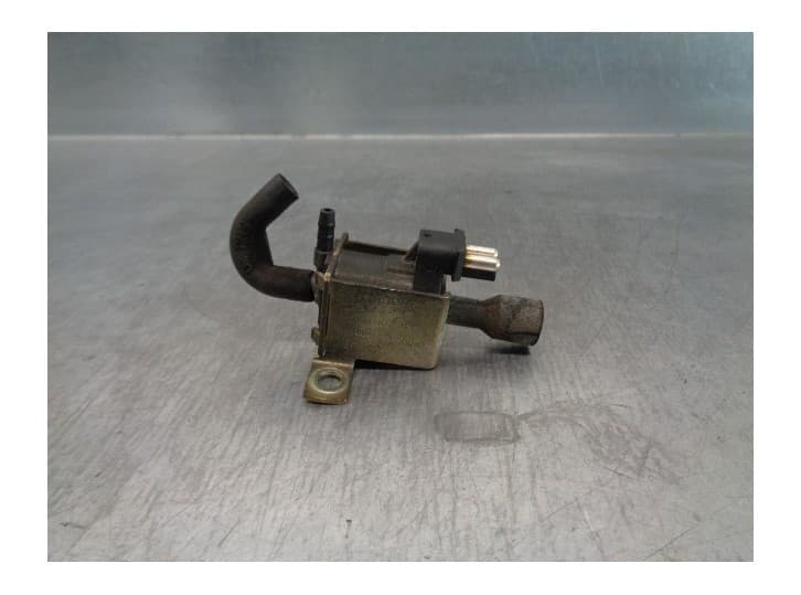 Recambio de electrovalvula vacio para mercedes-benz sl (r129) 300 sl-24 (129.061) referencia OEM IAM