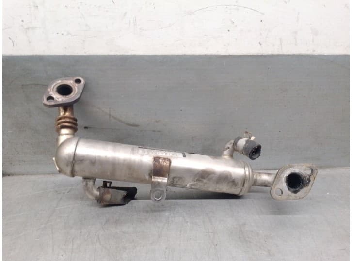 Recambio de enfriador egr para opel astra h sedán (a04) 1.7 cdti (l69) referencia OEM IAM 8973635152 5851370 THW