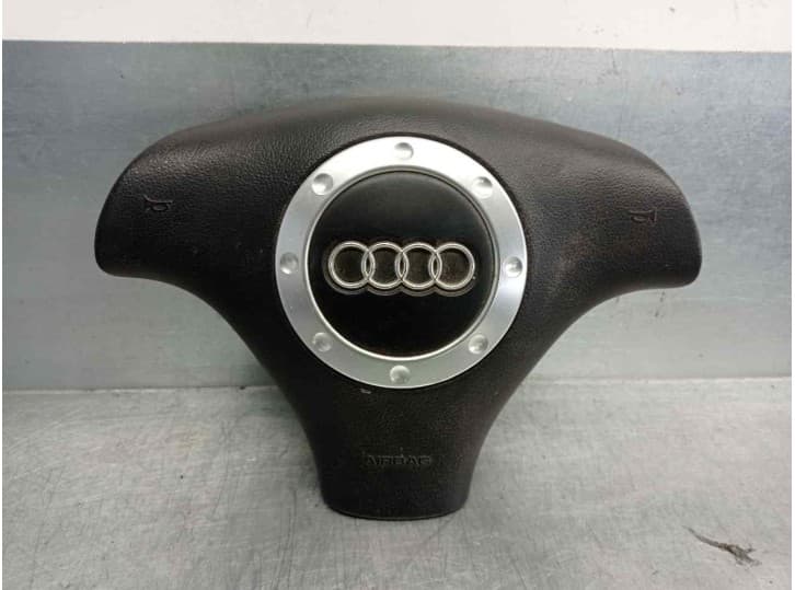Recambio de airbag delantero izquierdo para audi tt roadster (8n9) 1.8 t referencia OEM IAM 8N0880201