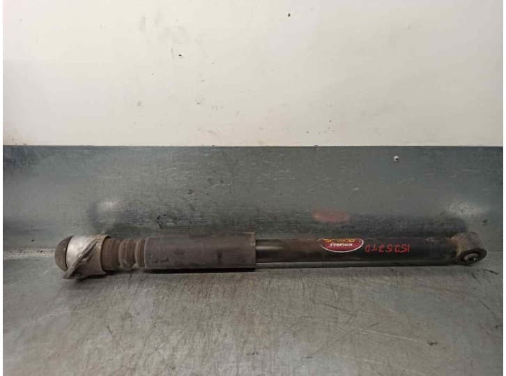 Recambio de amortiguador trasero derecho para audi tt roadster (8n9) 1.8 t referencia OEM IAM 8N0513025C E1264B5C13 MONROE