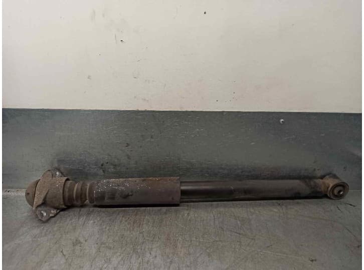 Recambio de amortiguador trasero izquierdo para audi tt roadster (8n9) 1.8 t referencia OEM IAM 8N0513025C E1264B5C13 MONROE