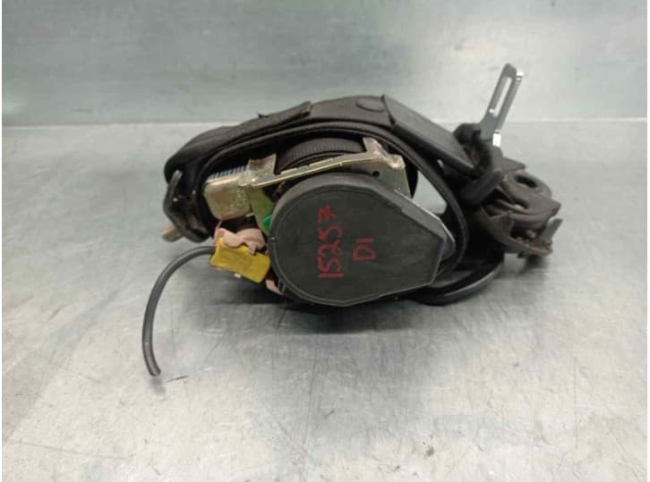 Recambio de cinturon seguridad delantero izquierdo para audi tt roadster (8n9) 1.8 t referencia OEM IAM 9N7857705D 560916001 2 P