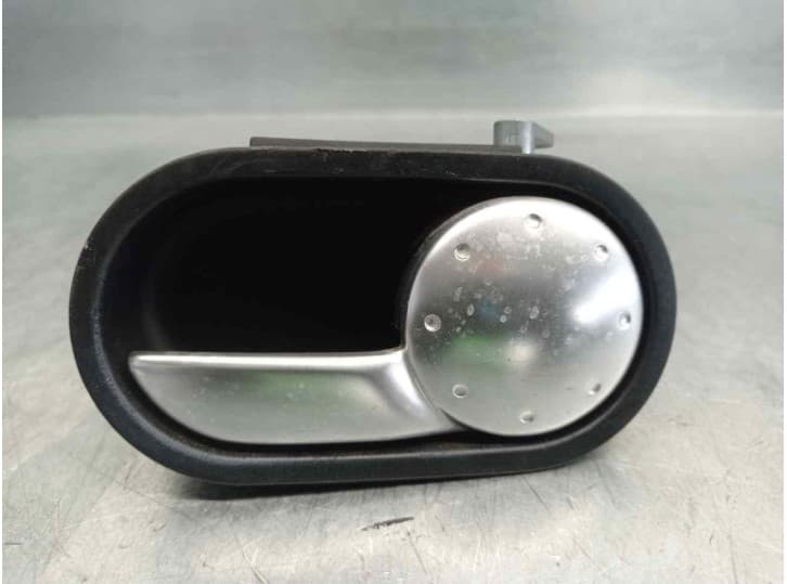 Recambio de maneta interior delantera derecha para audi tt roadster (8n9) 1.8 t referencia OEM IAM 8N0837020 2 PUERTAS