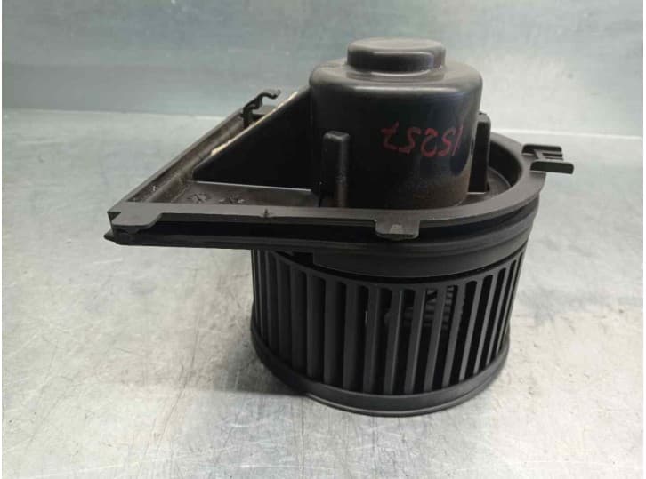 Recambio de motor calefaccion para audi tt roadster (8n9) 1.8 t referencia OEM IAM 1J1819021B