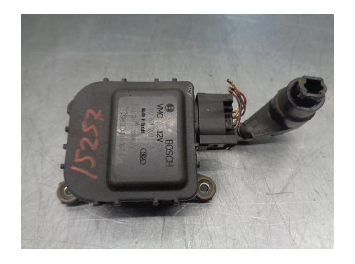 Recambio de motor calefaccion para audi tt roadster (8n9) 1.8 t referencia OEM IAM 1J1907511D 0132801209 BOSCH