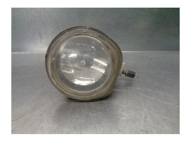 Recambio de faro antiniebla derecho para fiat brava (182_) 1.9 jtd 105 referencia OEM IAM 38660748 37040748