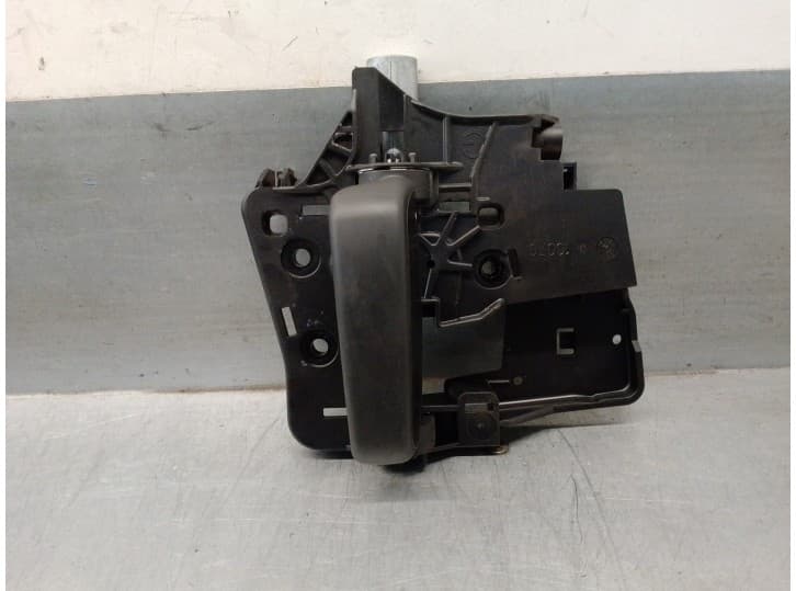 Recambio de maneta interior trasera izquierda para peugeot expert tepee (vf3x_) 2.0 hdi 130 referencia OEM IAM 96802901 DE CORRE