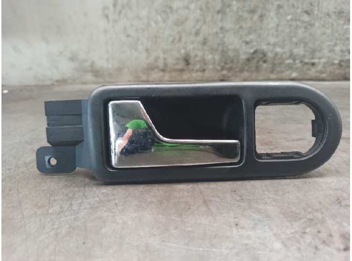 Recambio de maneta interior delantera izquierda para volkswagen passat b5 (3b2) 1.9 tdi referencia OEM IAM 3B1837113