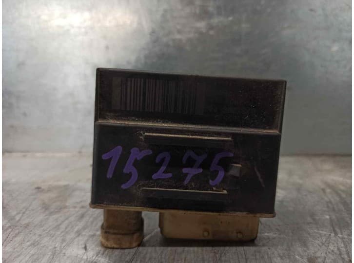 Recambio de caja precalentamiento para peugeot 407 sw (6e_, 6d_) 1.6 hdi 110 referencia OEM IAM 9662570880